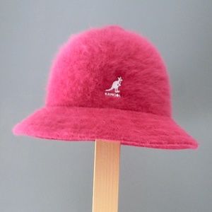 KANGOL Furgora Casual Bucket Hat